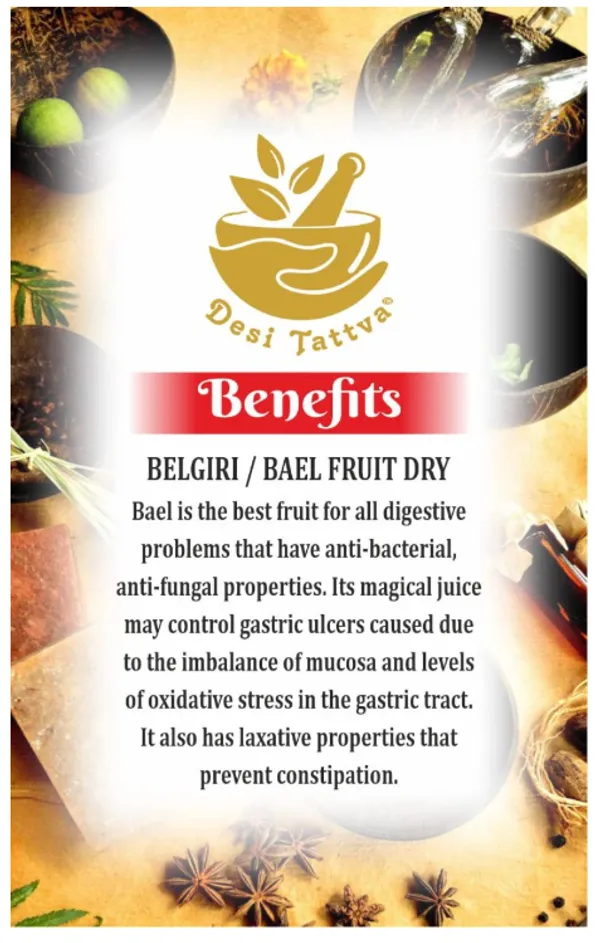 Belgiri_Ayurvedic_Herb