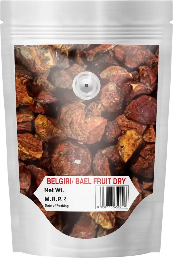 Belgiri_Ayurvedic_Herb