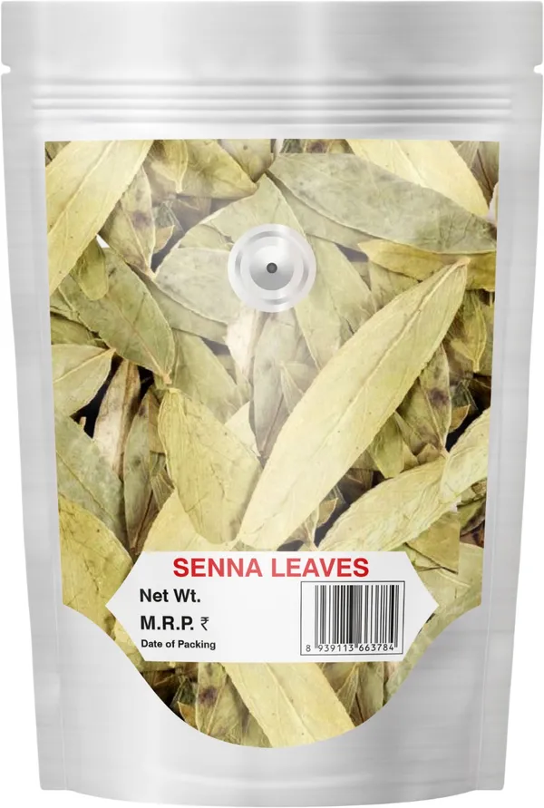 Senna_Leaves_Ayurvedic_Herb