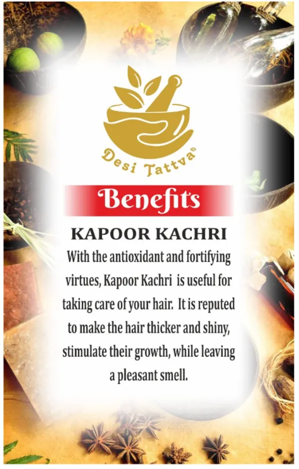 Kapoor_Kachri_Ayurvedic_Herb