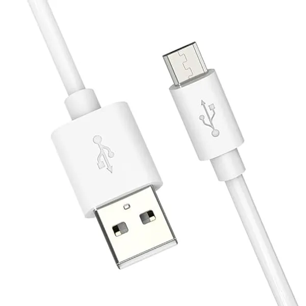 White_3A_Cable_|_Soft_Touch_|_Premium_Quality_|_V8_Cable