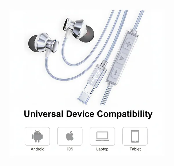Metallic_White_Pro_Connect_|_Type_C_Earphones_With_Magnetic_Auto_Alignment_And_Hd_Mic_With_Boom_Bass