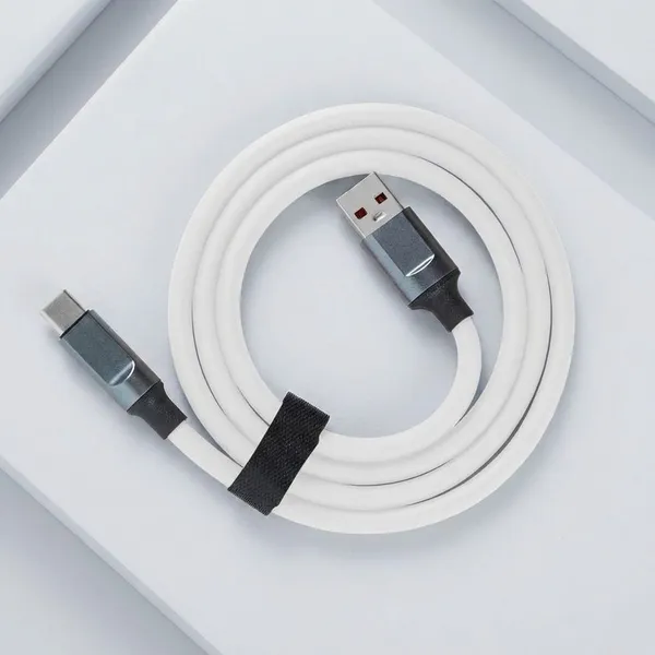White_Fast_Charger_Cable_|_Soft_Touch_|_Premium_Quality_|_Type_C