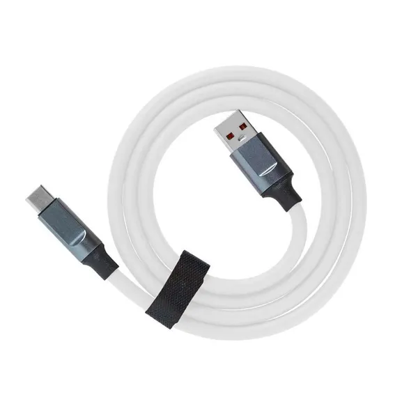 White_Fast_Charger_Cable_|_Soft_Touch_|_Premium_Quality_|_Type_C