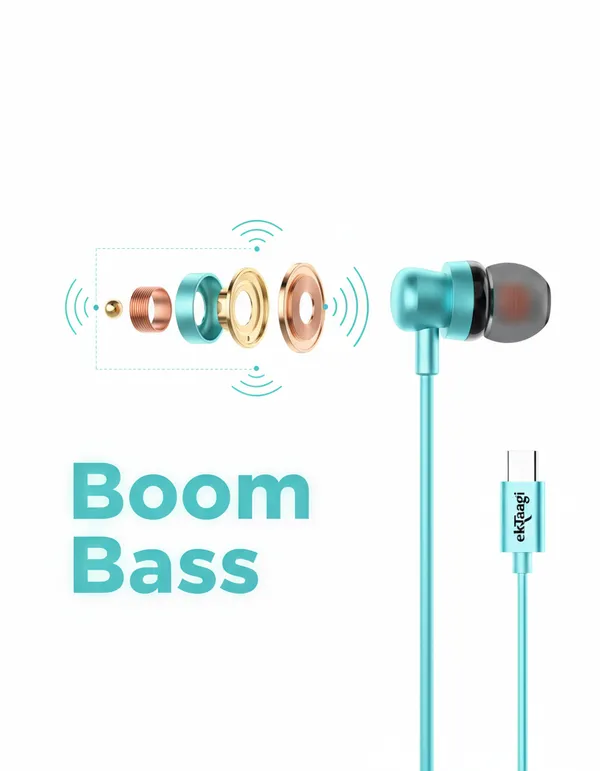 Firozi_Super_Sonic_Bass_|_Type_C_|_13_Mm_|_Magnetic_Earphone_With_Mic_|_Premium_Style_Wired_Earphone