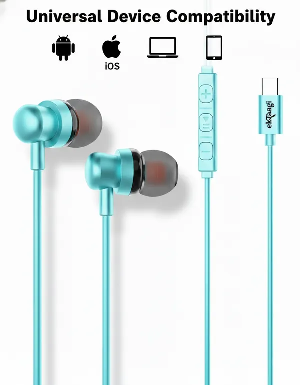 Firozi_Super_Sonic_Bass_|_Type_C_|_13_Mm_|_Magnetic_Earphone_With_Mic_|_Premium_Style_Wired_Earphone
