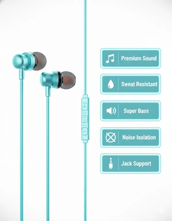 Firozi_Super_Sonic_Bass_|_Type_C_|_13_Mm_|_Magnetic_Earphone_With_Mic_|_Premium_Style_Wired_Earphone