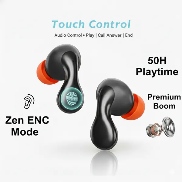 Orange_Lifeline_Metallic_Tws_Earbuds_|_Bluetooth_5.4_Earphones_With_Boom_Bass_Ai_Noise_Reduction_And_Strong_Magnetic_Case_|_Sweatproof_In_Ear_Headphones_For_Iphone_15/16_Android_And_Gaming