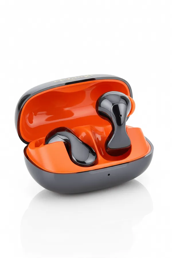 Orange_Lifeline_Metallic_Tws_Earbuds_|_Bluetooth_5.4_Earphones_With_Boom_Bass_Ai_Noise_Reduction_And_Strong_Magnetic_Case_|_Sweatproof_In_Ear_Headphones_For_Iphone_15/16_Android_And_Gaming