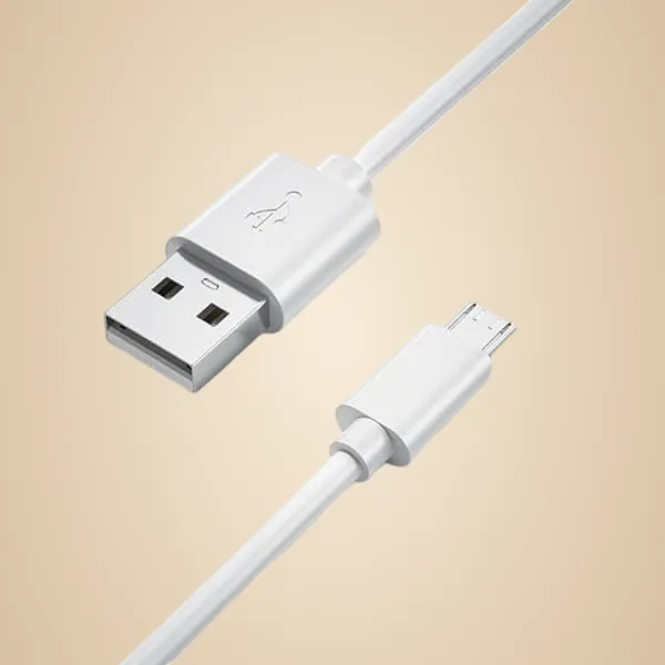 White_3A_Cable_|_Soft_Touch_|_Premium_Quality_|_V8_Cable