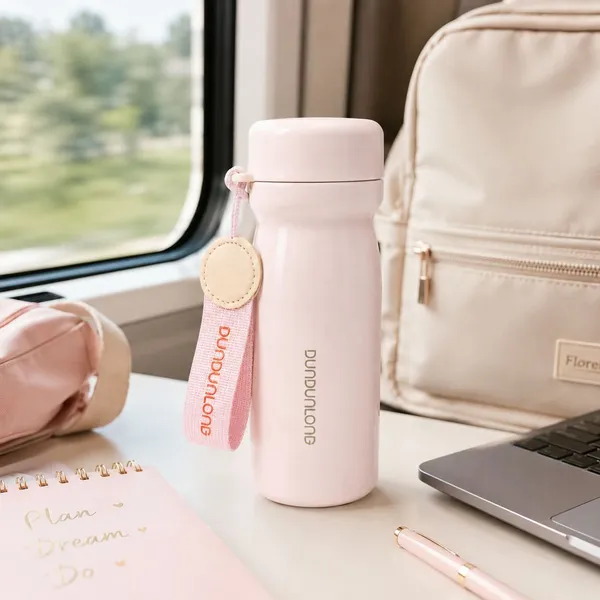 GoSip_FLASK_350ML_-_Pink