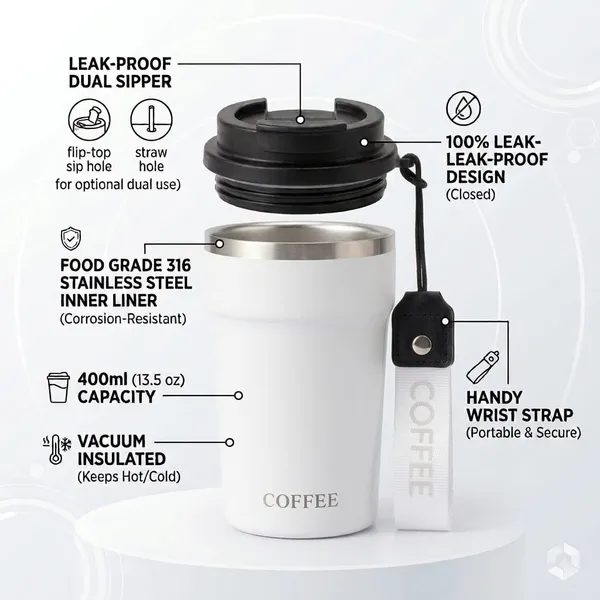 CAFESIP_Coffee_Mug_400ML_-_WHITE
