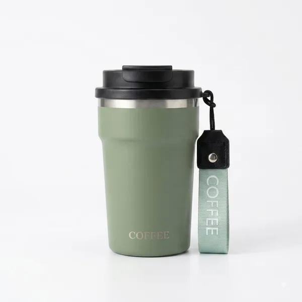 CAFESIP_Coffee_Mug_400ML_-_GREEN