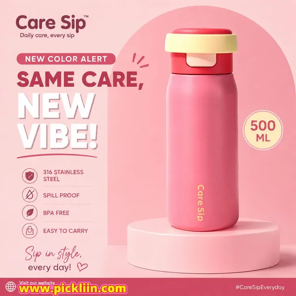 CARE_SIP_BOTTLE_500ML_-_PINK