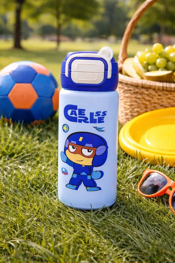 Happy_Kids_Bottle_-_Blue