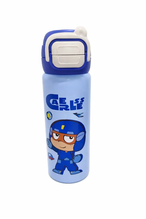 Happy_Kids_Bottle_-_Blue
