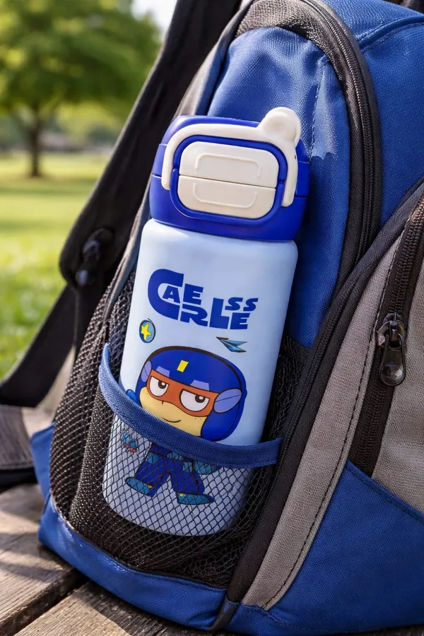 Happy_Kids_Bottle_-_Blue