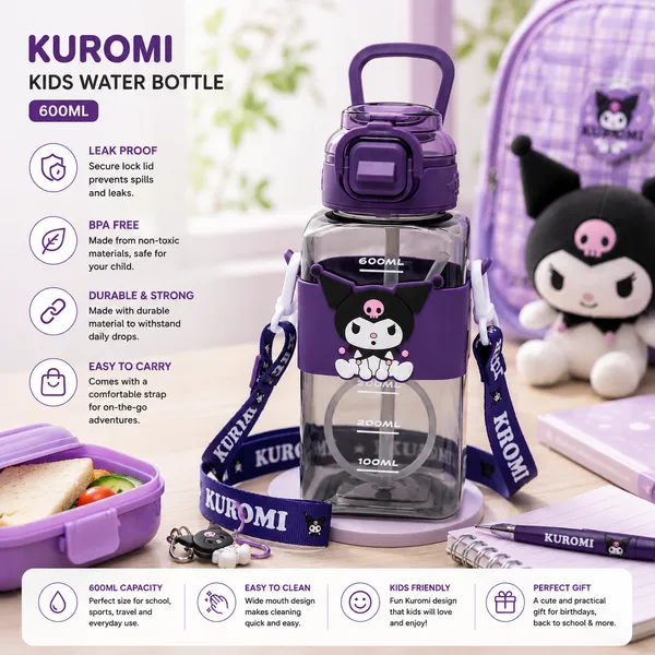 Premium_Kids_Apple_Water_Bottle_600Ml_–_Navy_Blue