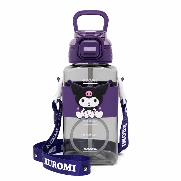 Premium_Kids_Apple_Water_Bottle_600Ml_–_Navy_Blue