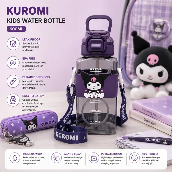 Premium_Kids_Apple_Water_Bottle_600Ml_–_Navy_Blue