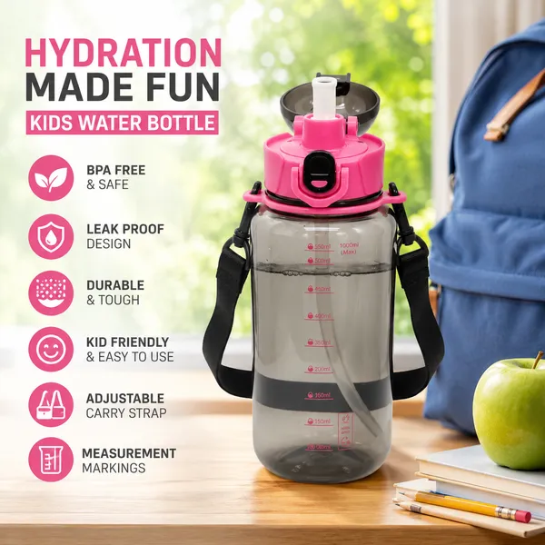 Premium_Kids_Boss_Sports_Water_Bottle_850Ml_–_Black
