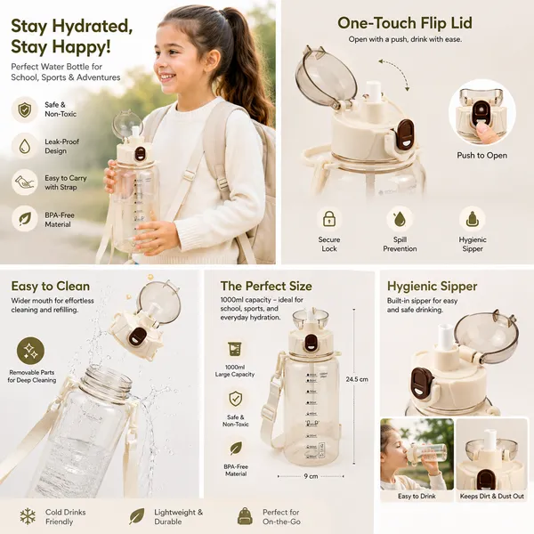 Premium_Kids_Boss_Sports_Water_Bottle_850Ml_–_Off_White