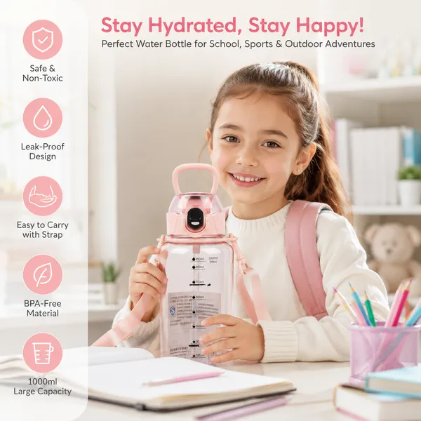 Premium_Kids_Boss_Sports_Water_Bottle_850Ml_–_Pink