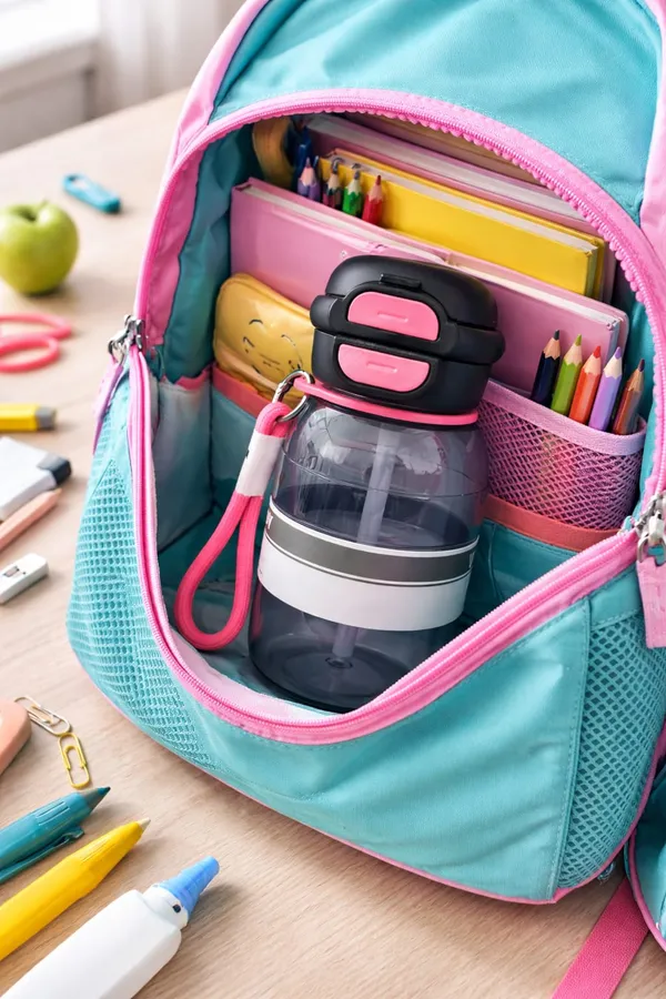 Premium_Kids_Dual_Sipper_Water_Bottle_680Ml_–_Black
