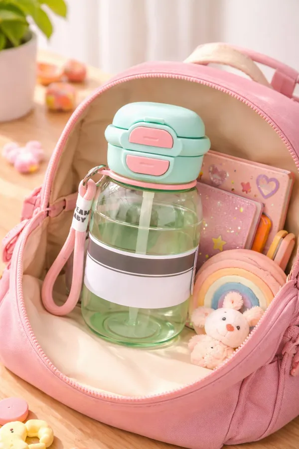Premium_Kids_Dual_Sipper_Water_Bottle_680Ml_–_Sea_Green