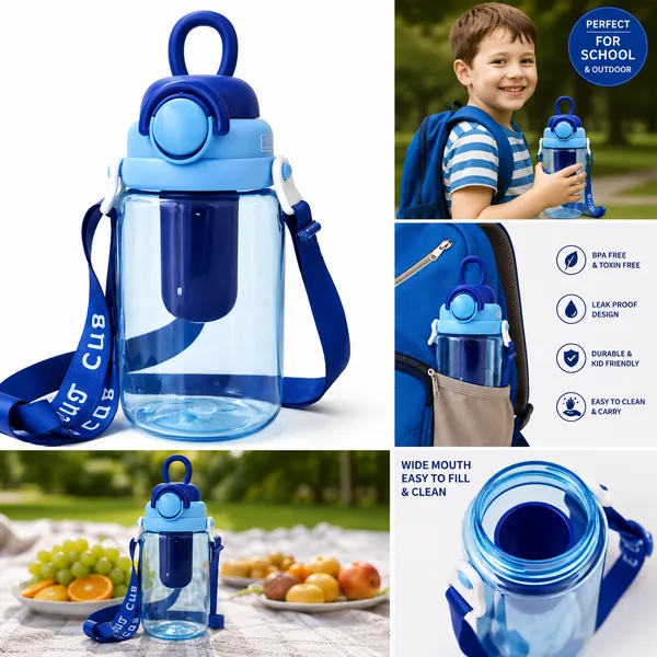 Premium_Kids_Hello_Water_Bottle_650Ml_–_Blue