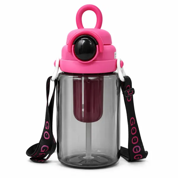Premium_Kids_Hello_Water_Bottle_650Ml_–_Pink