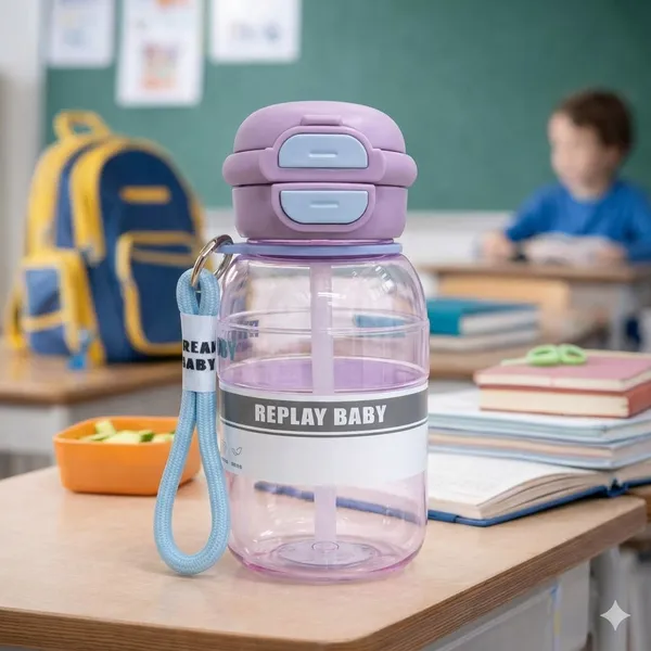 Premium_Kids_Dual_Sipper_Water_Bottle_680Ml_–_Purple
