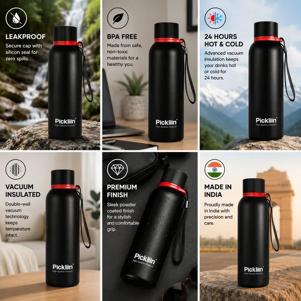 NERO_FLASK_750ML_BLACK_High_Quality_Product_for_Daily_use
