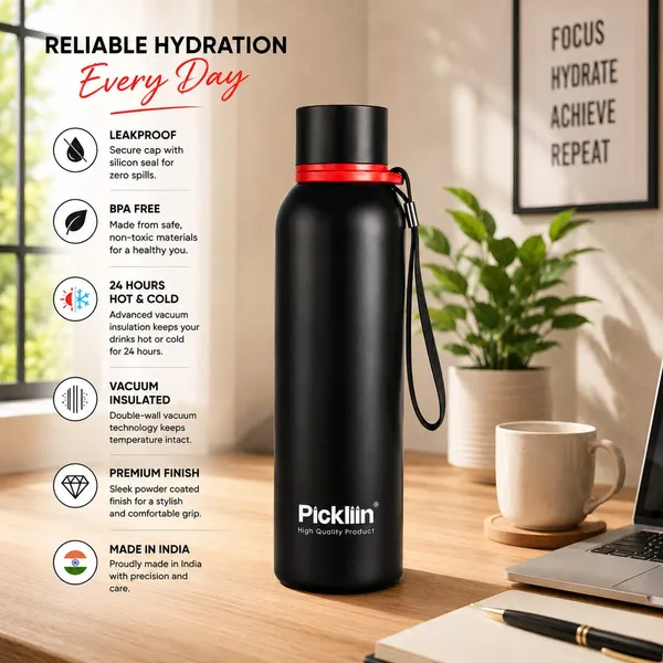 NERO_FLASK_750ML_BLACK_High_Quality_Product_for_Daily_use