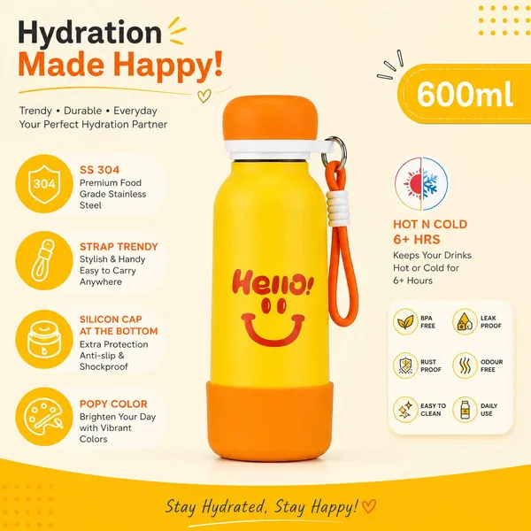 SMILESIP_BOTTLE_600ML_-_YELLOW