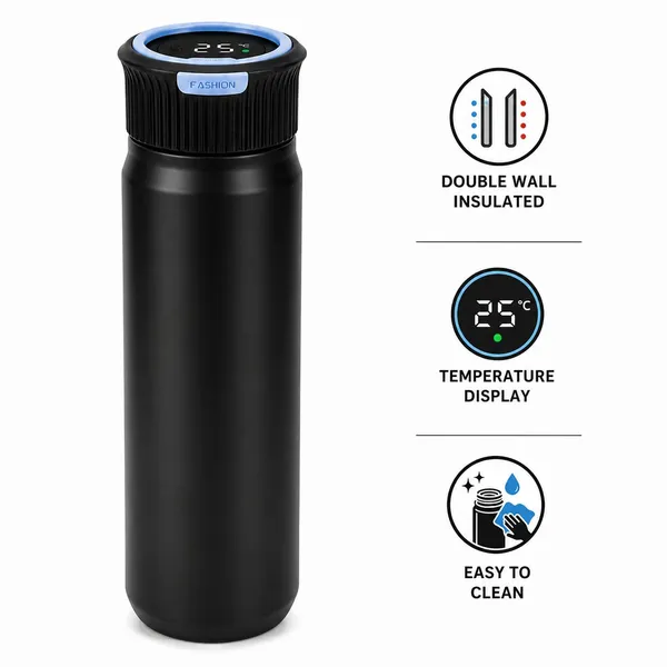 THERMOSIP_Bottle_450ML_BLACK