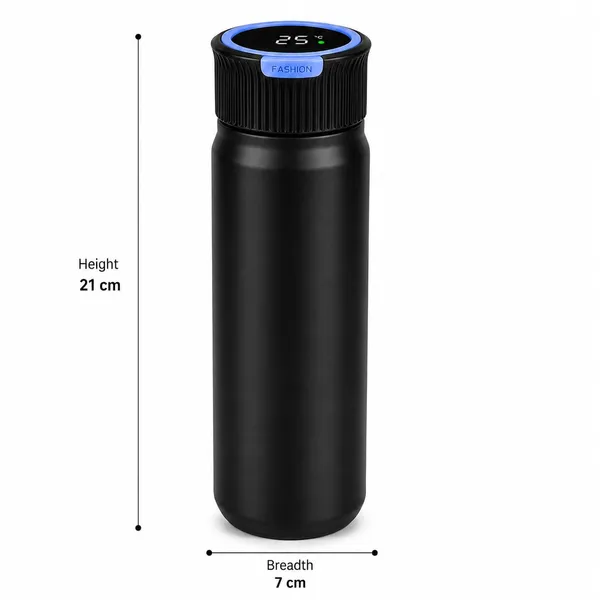 THERMOSIP_Bottle_450ML_BLACK