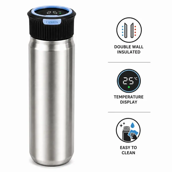 THERMOSIP_Bottle_450ML_SILVER