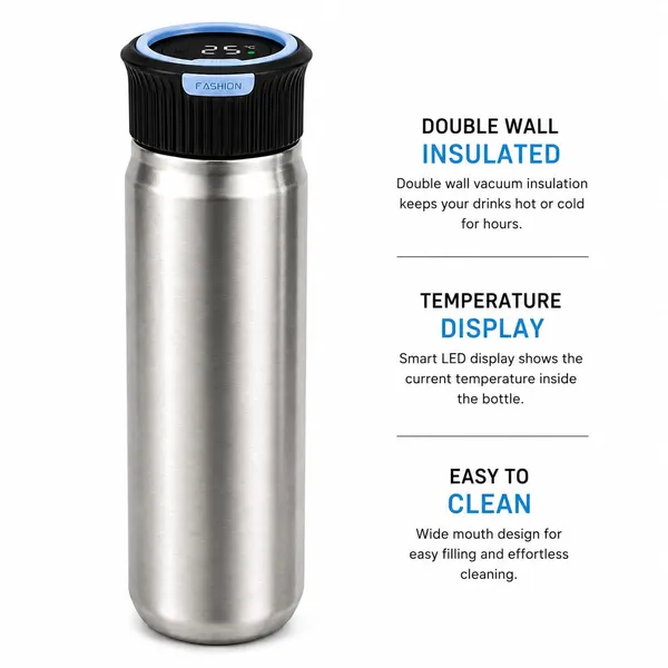 THERMOSIP_Bottle_450ML_SILVER
