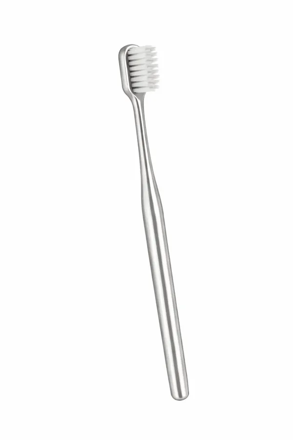 Premium_Gold_&_Silver-Coated_Toothbrush_Set_With_White_Bristles_–_Pack_Of_2