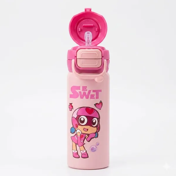 Happy_Kids_Bottle_-_Pink