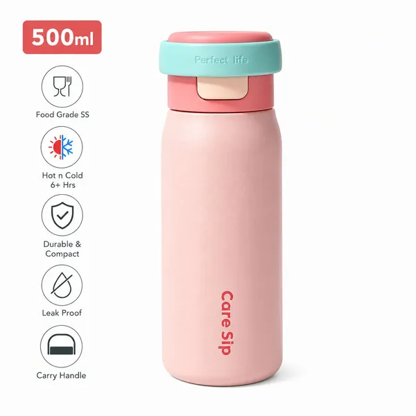 CARE_SIP_BOTTLE_500ML_-_BABY_PINK