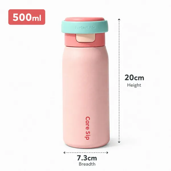 CARE_SIP_BOTTLE_500ML_-_BABY_PINK