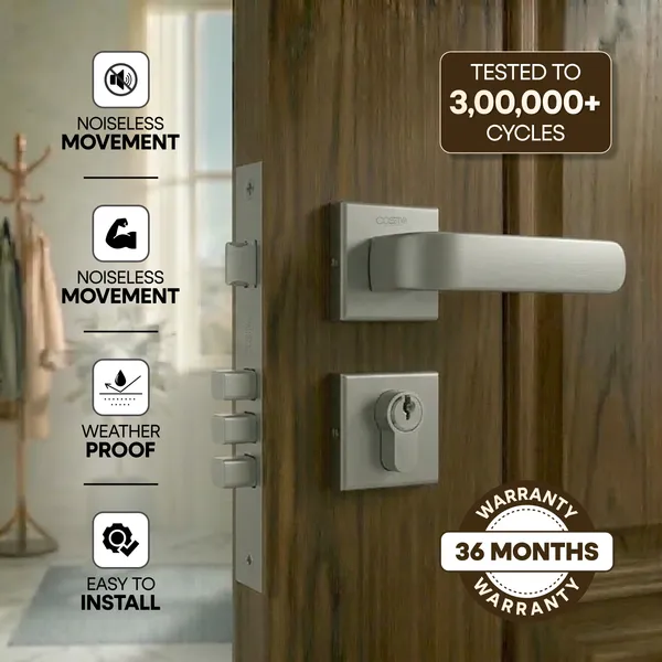 Satin_Silver_Zinc_Alloy_&_Stainless_Steel_Mortise_Handles_&_Door_Locks_Handles