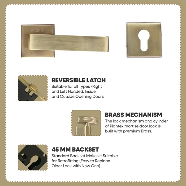 Brass_Gold_Zinc_Alloy_&_Stainless_Steel_Mortise_Handles_&_Door_Locks_Handles