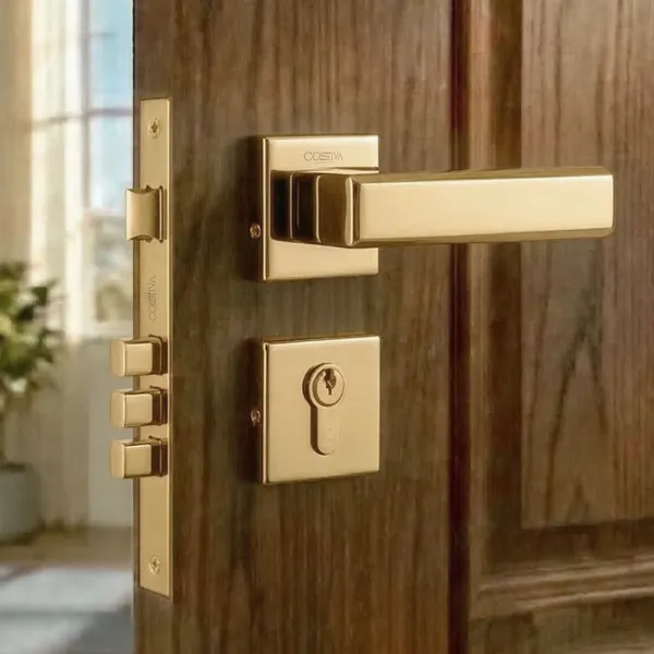 Gold_Zinc_Alloy_&_Stainless_Steel_Mortise_Handles_&_Door_Locks_Handles