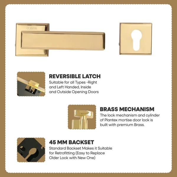 Gold_Zinc_Alloy_&_Stainless_Steel_Mortise_Handles_&_Door_Locks_Handles