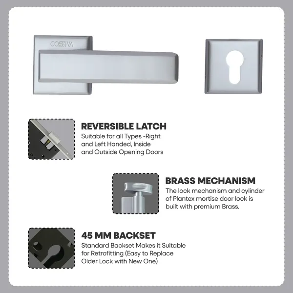 Satin_Silver_Zinc_Alloy_&_Stainless_Steel_Mortise_Handles_&_Door_Locks_Handles