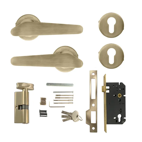 Brass_Gold_Zinc_Alloy_&_Stainless_Steel_Mortise_Handles_&_Door_Locks_Handles