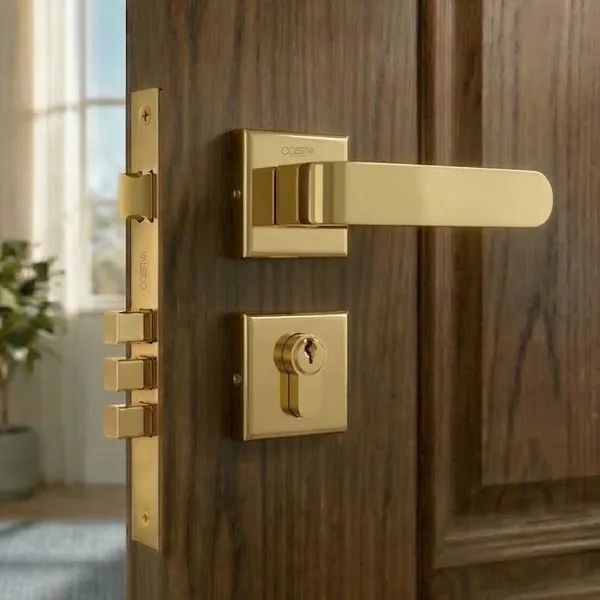 Gold_Zinc_Alloy_&_Stainless_Steel_Mortise_Handles_&_Door_Locks_Handles